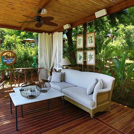 Hotel Club Prive By Rixos Gocek Göcek
