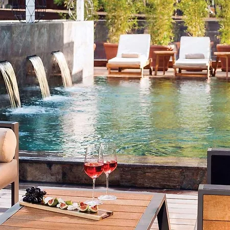 Club Prive By Rixos Gocek Ξενοδοχείο Göcek