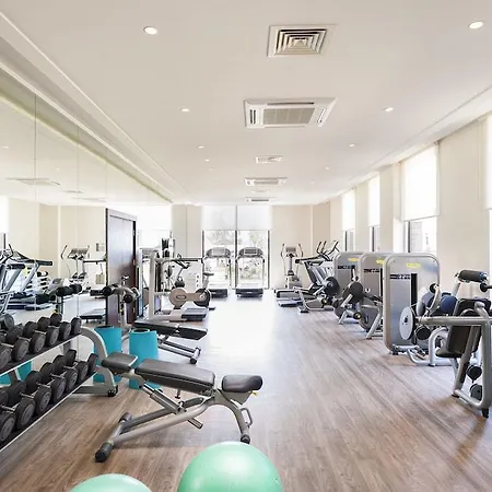Hotell Club Prive By Rixos Gocek 5*
