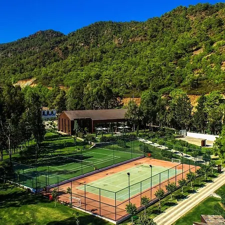 Club Prive By Rixos Gocek 5* ギョジェク