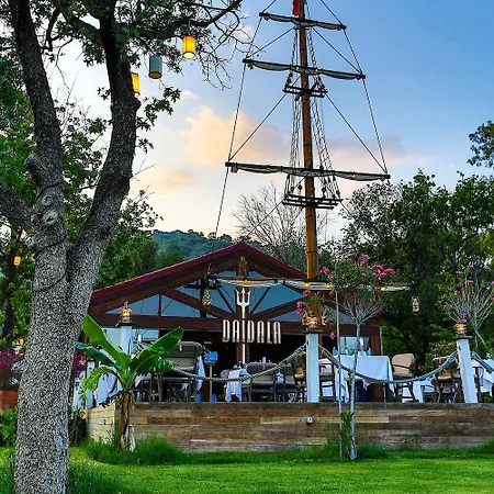 Club Prive By Rixos Gocek 5* ギョジェク