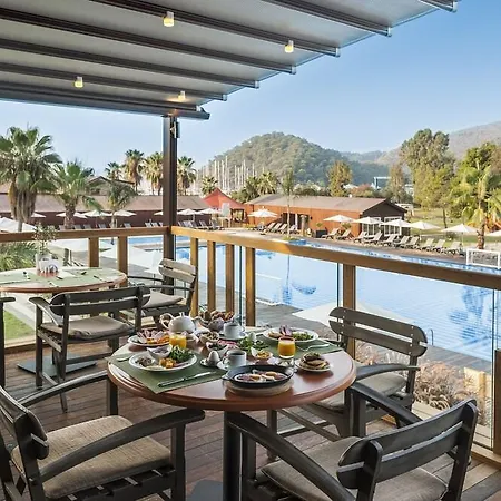 Club Prive By Rixos Gocek 5*