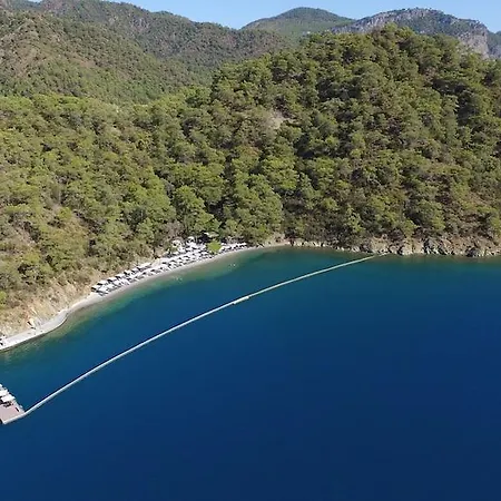 ホテル Club Prive By Rixos Gocek