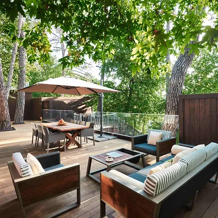 Hotel Club Prive By Rixos Gocek