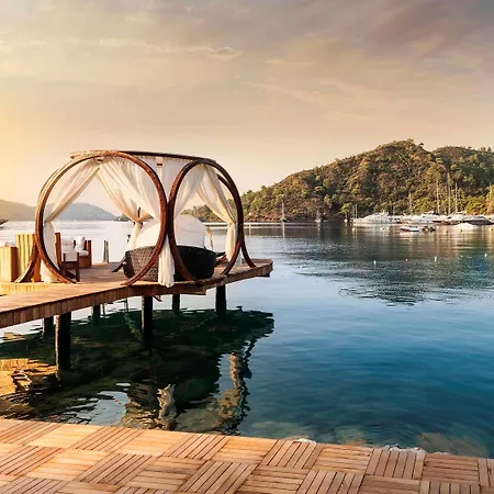 Hotel Club Prive By Rixos Gocek