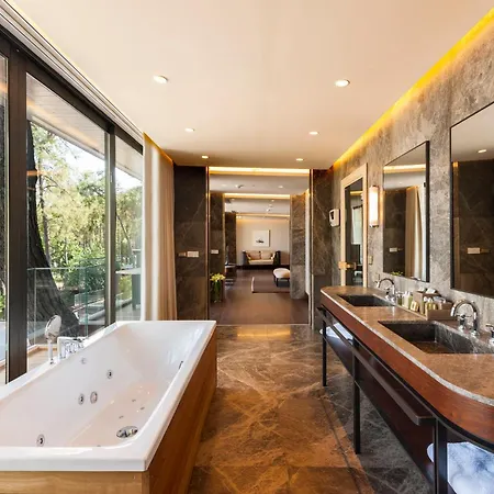Hotell Club Prive By Rixos Gocek Göcek