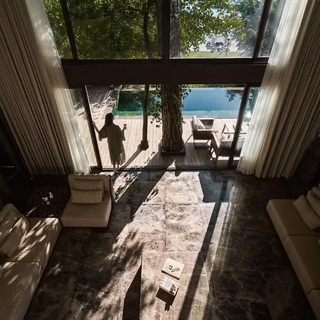 Ξενοδοχείο Club Prive By Rixos Gocek Göcek