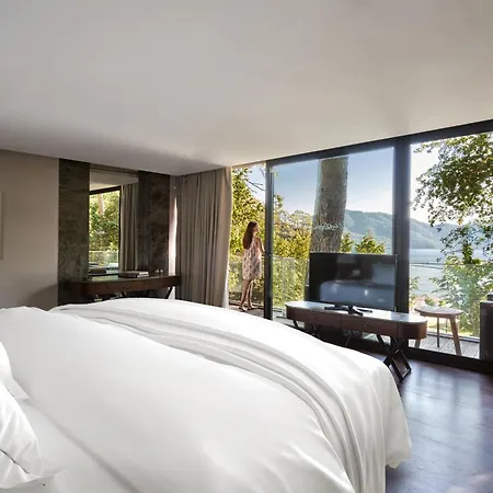 Club Prive By Rixos Gocek 5* ギョジェク
