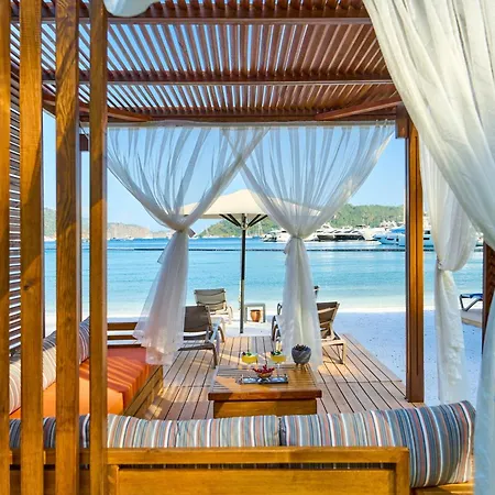 Hotell Club Prive By Rixos Gocek 5*