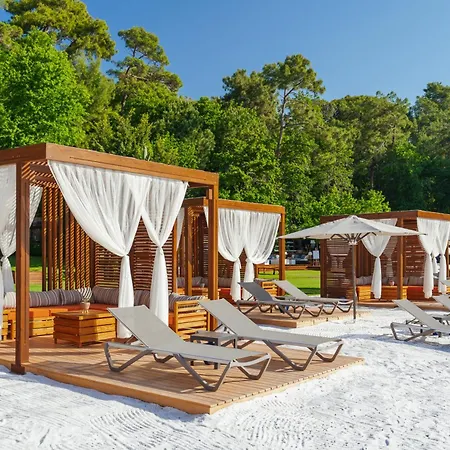 Club Prive By Rixos Gocek ホテル