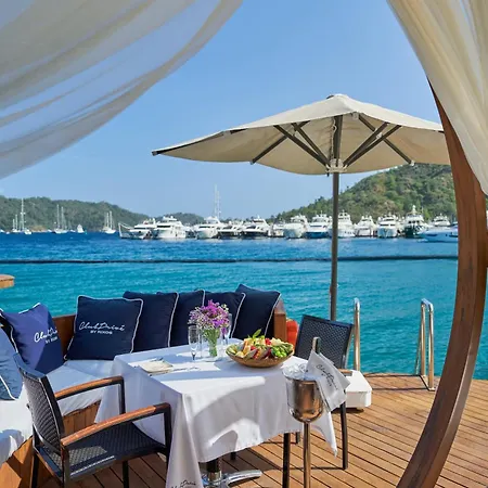 Club Prive By Rixos Gocek ホテル 5*