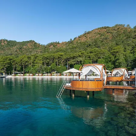 Club Prive By Rixos Gocek ギョジェク