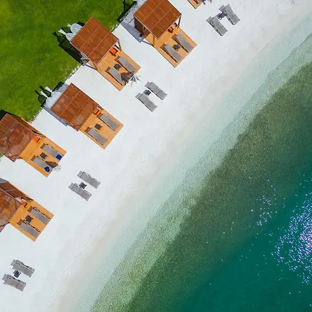 Club Prive By Rixos Gocek ホテル 5*