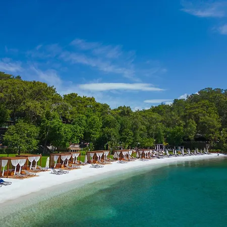 Club Prive By Rixos Gocek Hotell Göcek