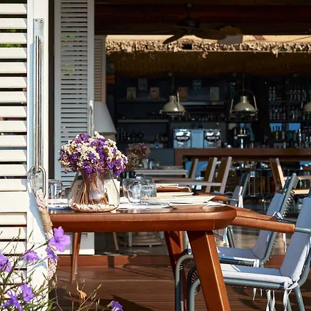 Hotell Club Prive By Rixos Gocek 5*