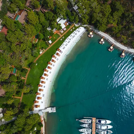 Club Prive By Rixos Gocek