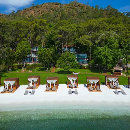 Club Prive By Rixos Gocek Hotell 5*