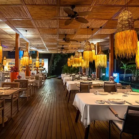 Club Prive By Rixos Gocek ホテル