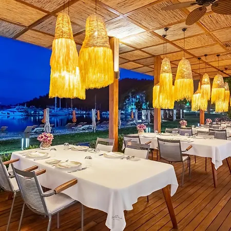 Hotell Club Prive By Rixos Gocek 5*
