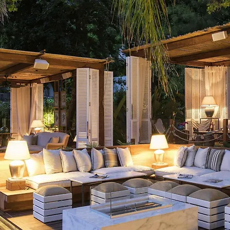 Hotell Club Prive By Rixos Gocek
