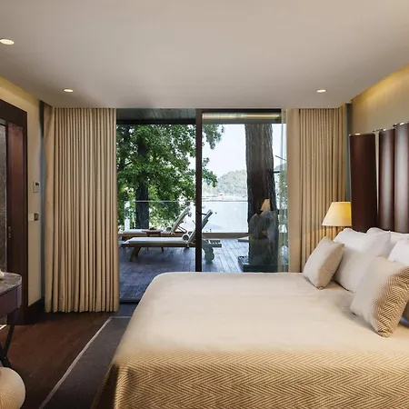 Club Prive By Rixos Gocek Hotel