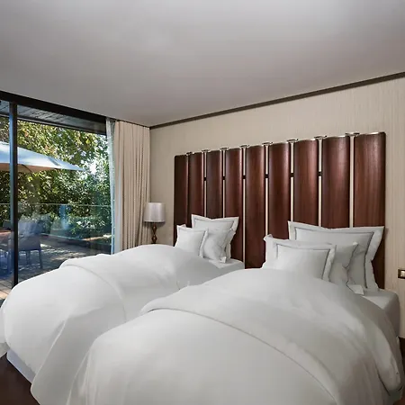 Club Prive By Rixos Gocek Hotell 5*