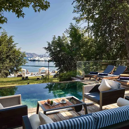Hotell Club Prive By Rixos Gocek Göcek