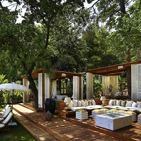 Club Prive By Rixos Gocek ギョジェク