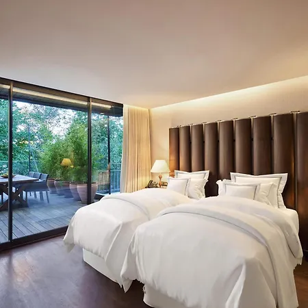 Hotel Club Prive By Rixos Gocek