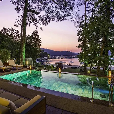 Hotel Club Prive By Rixos Gocek