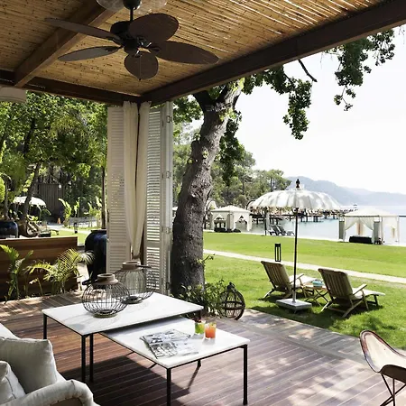 Hotel Club Prive By Rixos Gocek