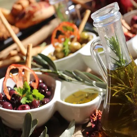 ホテル Club Prive By Rixos Gocek 5*