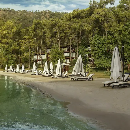 ホテル Club Prive By Rixos Gocek ギョジェク