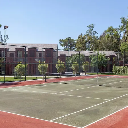 Hotell Club Prive By Rixos Gocek 5*