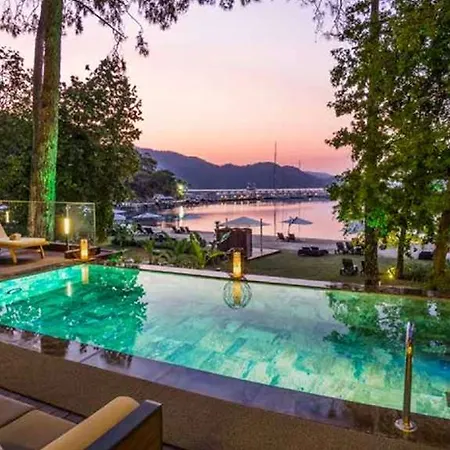 Club Prive By Rixos Gocek Ξενοδοχείο