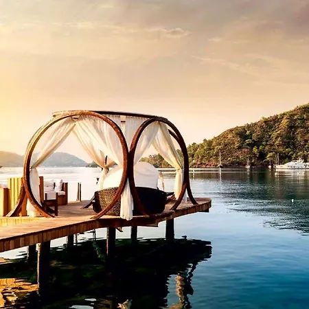 Club Prive By Rixos Gocek Hotell 5*