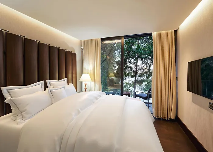 Отель Club Prive By Rixos Gocek 5*