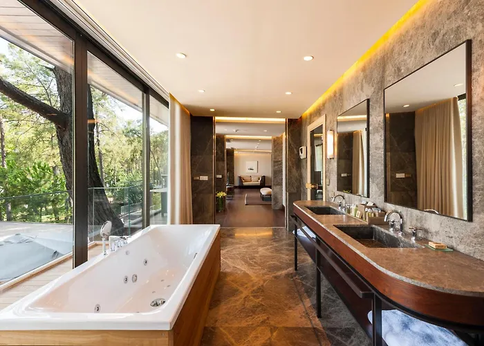 Hotel Club Prive By Rixos Gocek Göcek