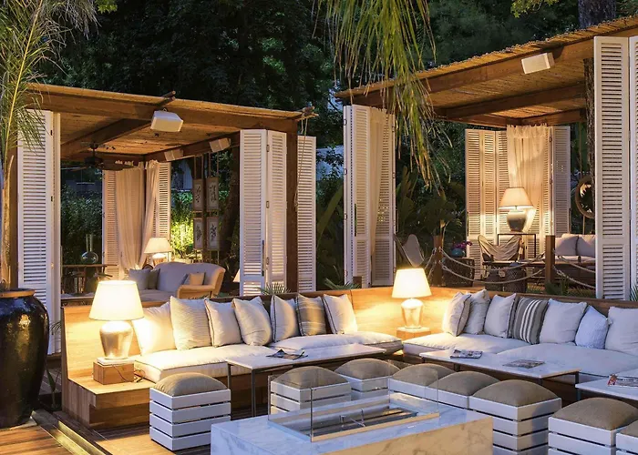 Hotel Club Prive By Rixos Gocek
