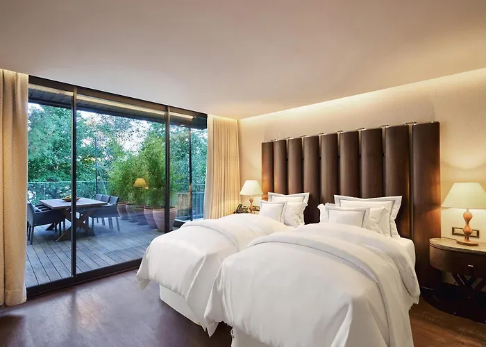 Отель Club Prive By Rixos Gocek