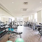 ホテル Club Prive By Rixos Gocek 5*