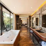 ホテル Club Prive By Rixos Gocek ギョジェク