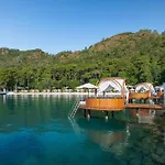 Club Prive By Rixos Gocek ギョジェク