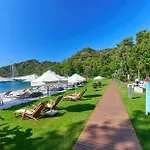 ホテル Club Prive By Rixos Gocek 5*