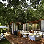 Club Prive By Rixos Gocek ギョジェク