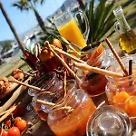 Club Prive By Rixos Gocek 5* ギョジェク