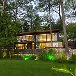 Club Prive By Rixos Gocek 5* ギョジェク