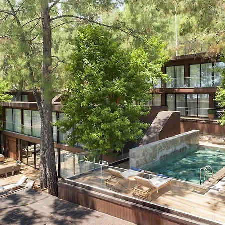 Club Prive By Rixos Gocek 5* Гёчек