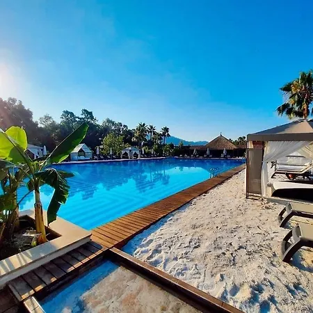 Отель Club Prive By Rixos Gocek Гёчек