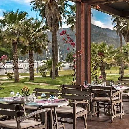 Club Prive By Rixos Gocek 호텔